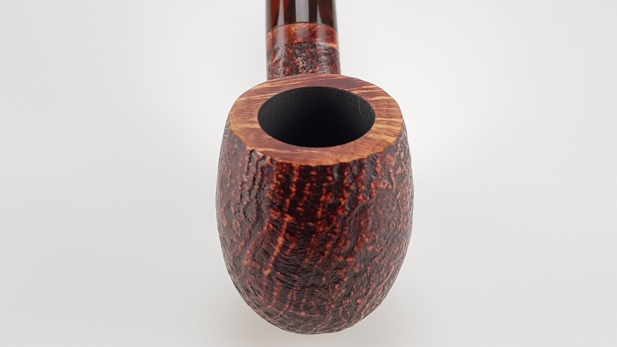 Vauen Cambridge CB 527 sandgestrahlt Detailbild 6