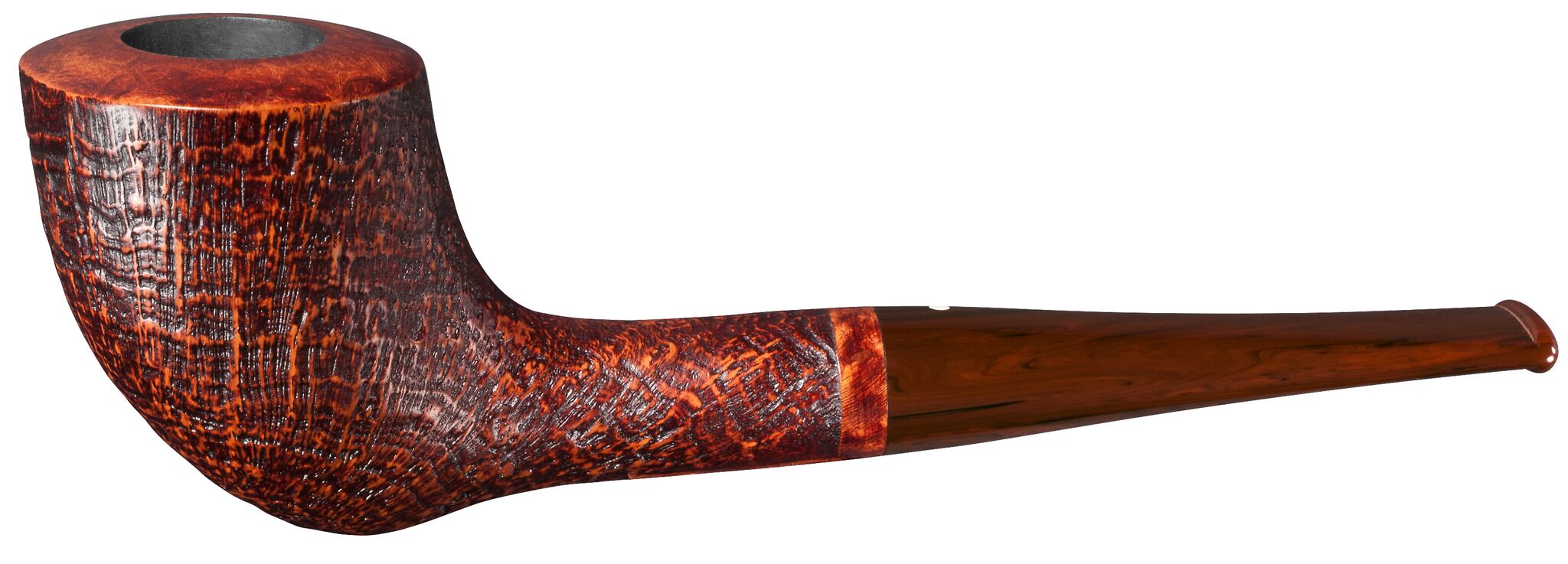 Vauen Cambridge CB 592 sandgestrahlt