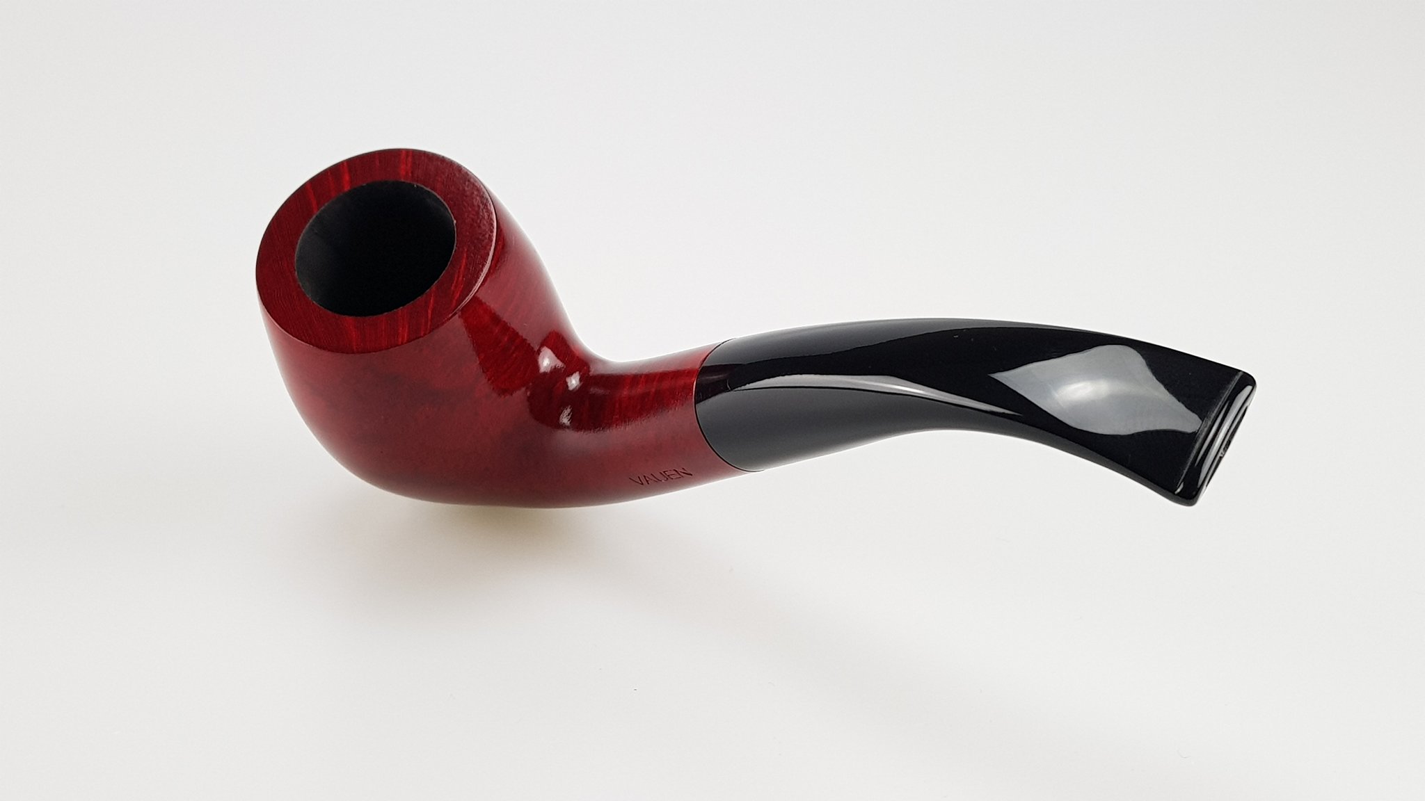 Vauen Cambridge Modell 3727 Detailbild 3