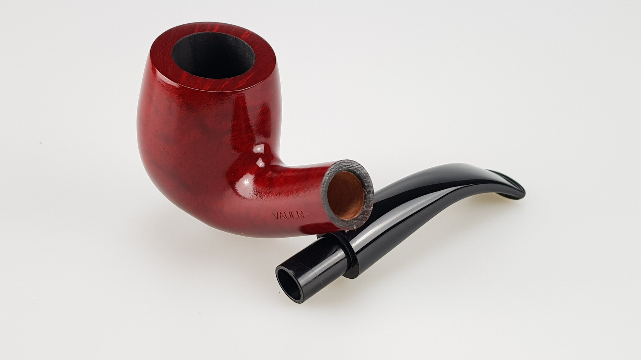 Vauen Cambridge Modell 3727 Detailbild 7