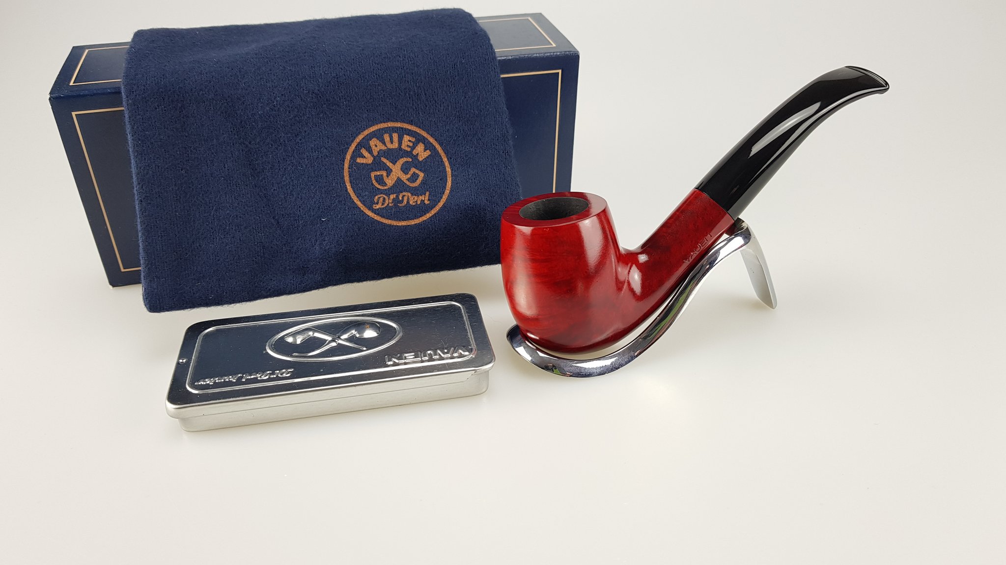 Vauen Cambridge Modell 3727 Detailbild 8