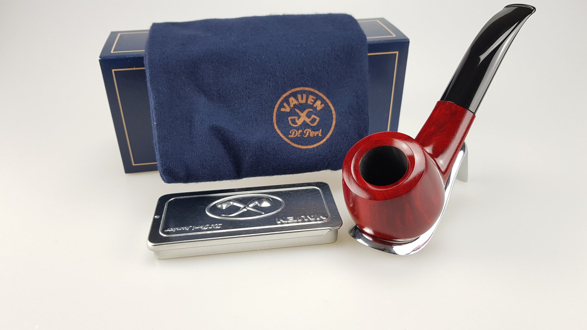 Vauen Cambridge Modell 3781 Detailbild 8