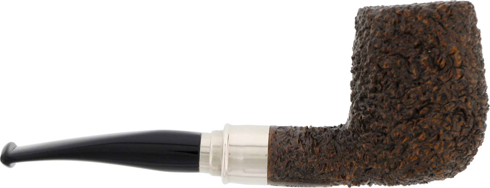 Brebbia Classic Modell 2018 rocciata noce Detailbild 1