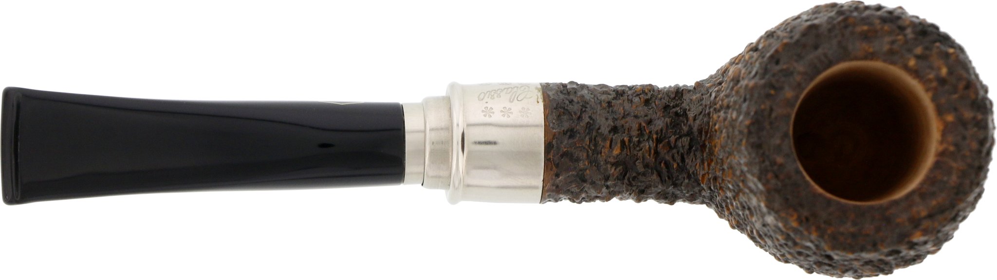 Brebbia Classic Modell 2018 rocciata noce Detailbild 3