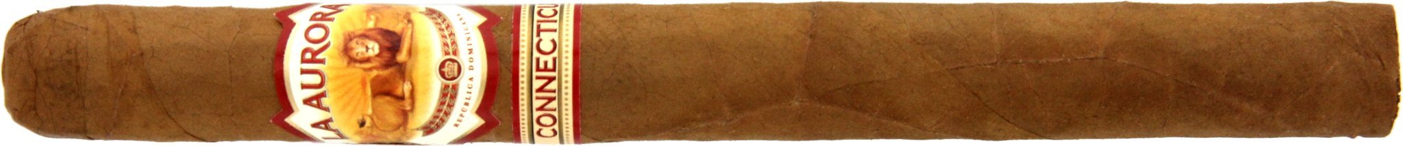 La Aurora Connecticut 1987 Cetros