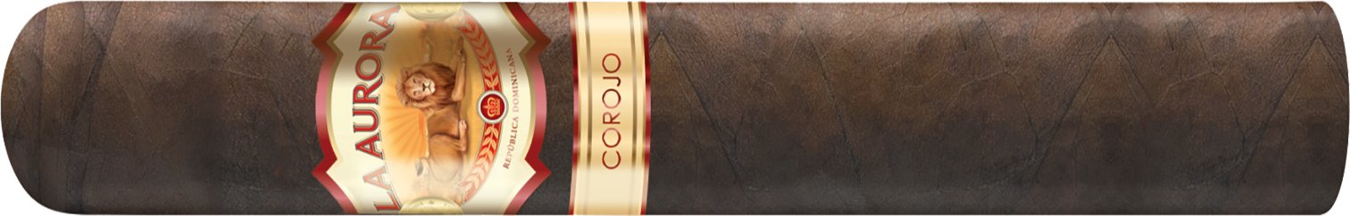 La Aurora 1962 Corojo Robusto