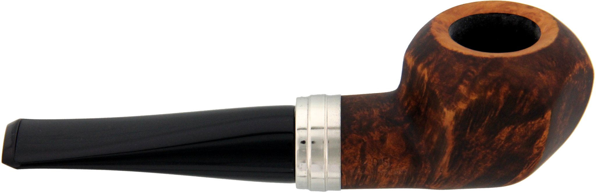 Big Ben Phantom tan matte Modell 495 Detailansicht