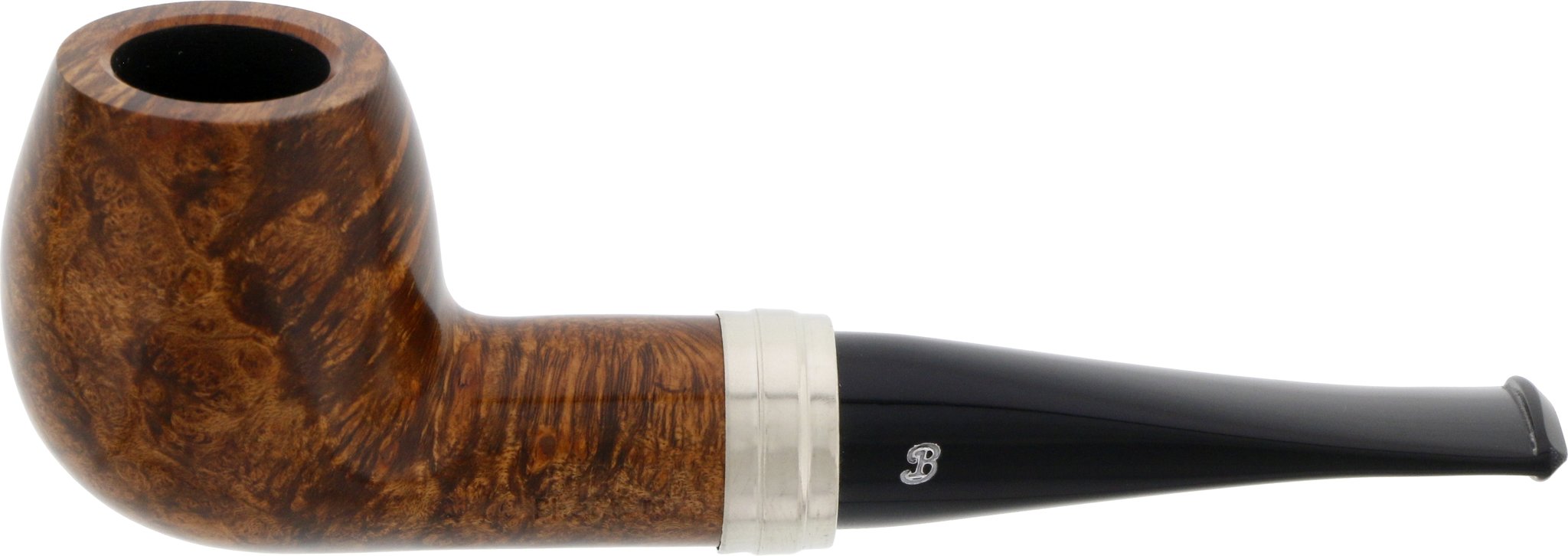 Big Ben Phantom Pfeifen tan polish black Modell 420