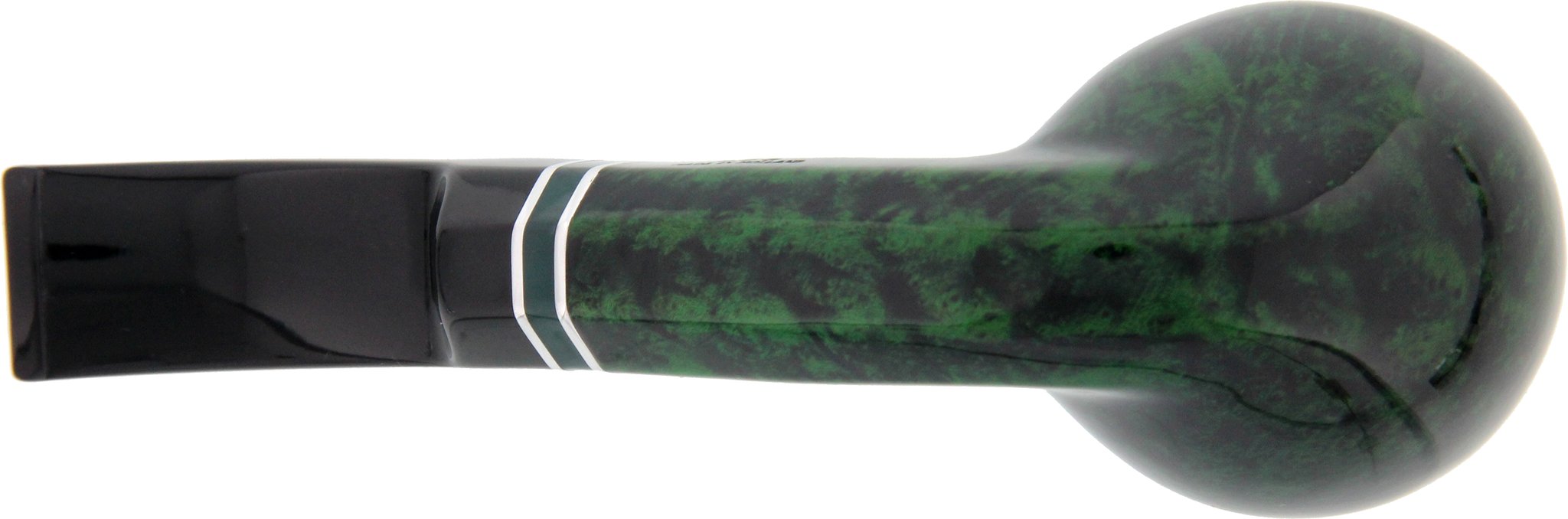 Big Ben Dutch Master green polish Modell 008 Unterboden