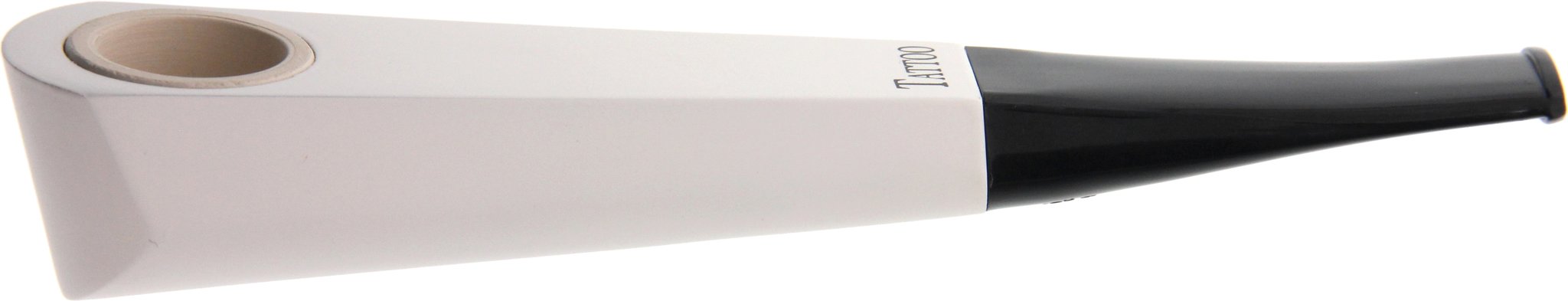 Big Ben Tattoo white matte