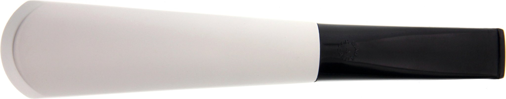 Big Ben Tattoo white matte Unterboden