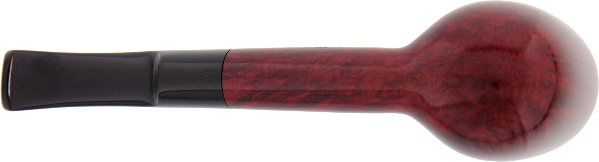 Savinelli Punto Oro bordeaux Modell 114 Unterboden