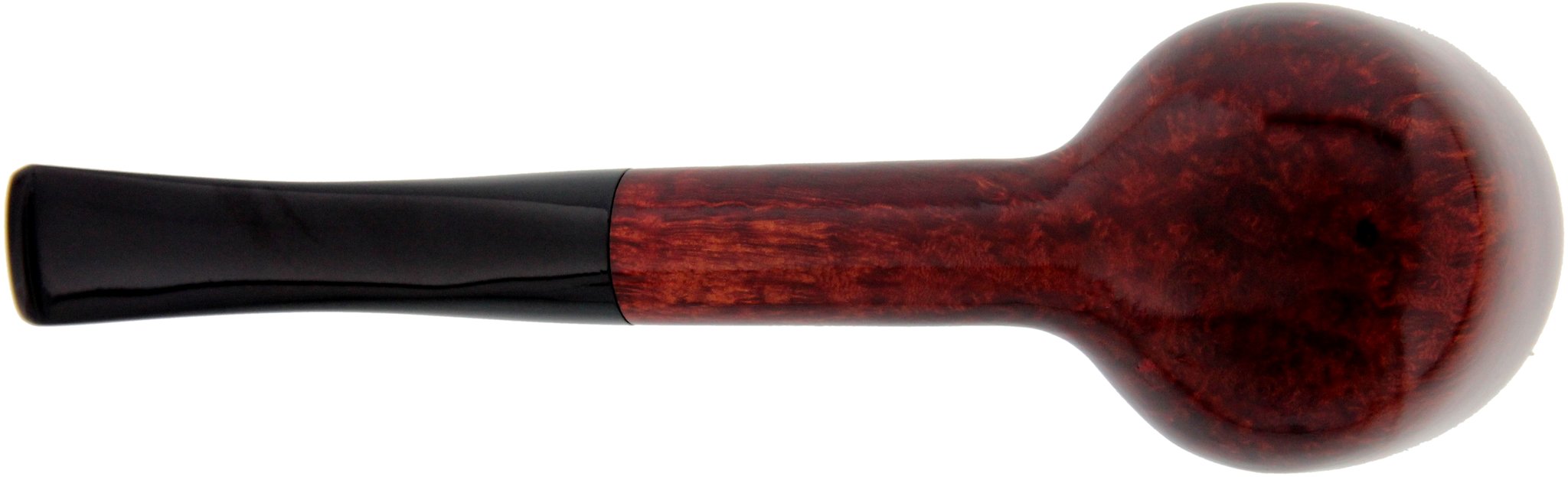 Savinelli Punto Oro bordeaux Modell 115 Unterboden