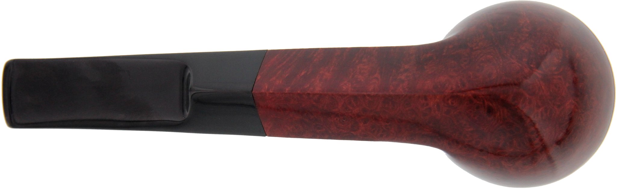 Savinelli Punto Oro bordeaux Modell 510 Unterboden