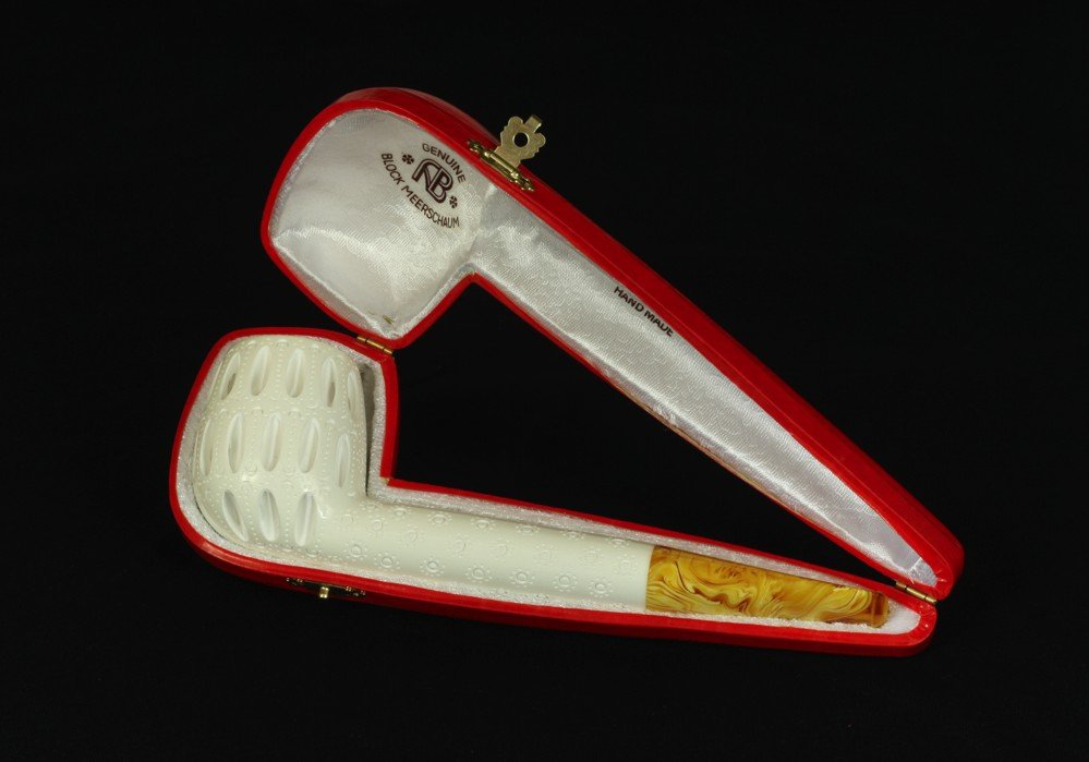 Ansicht Geschenkbox offen