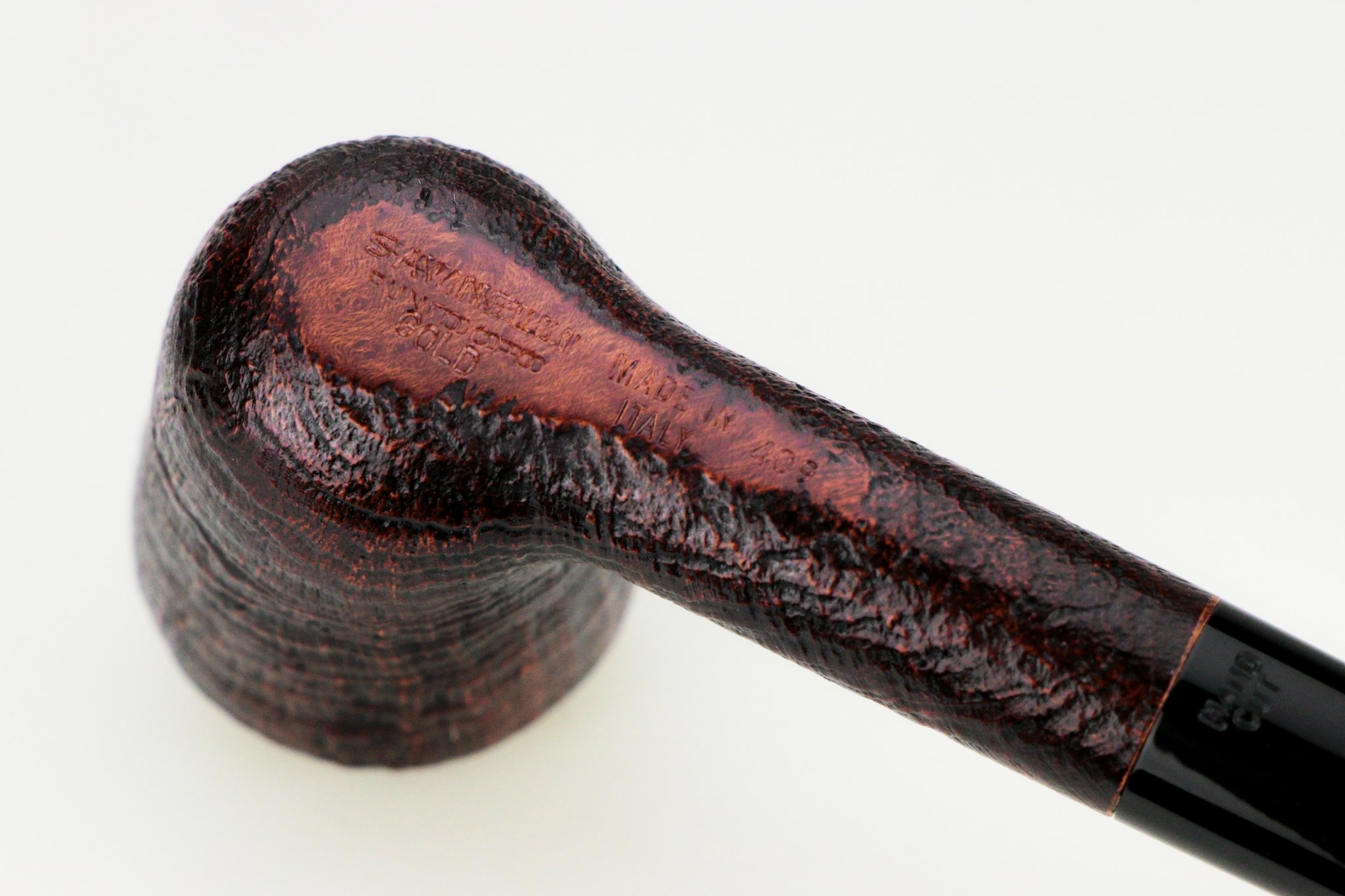 sandblast 409 Detail 2