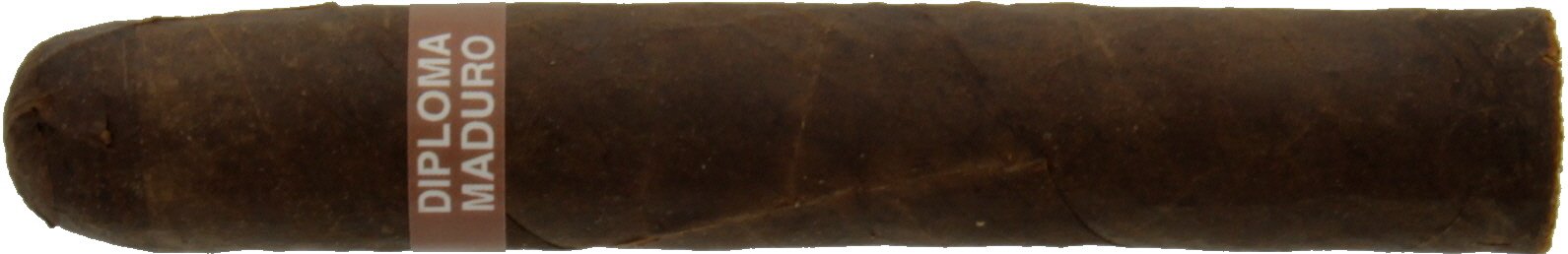 Camacho COROJO Robusto Diploma MADURO