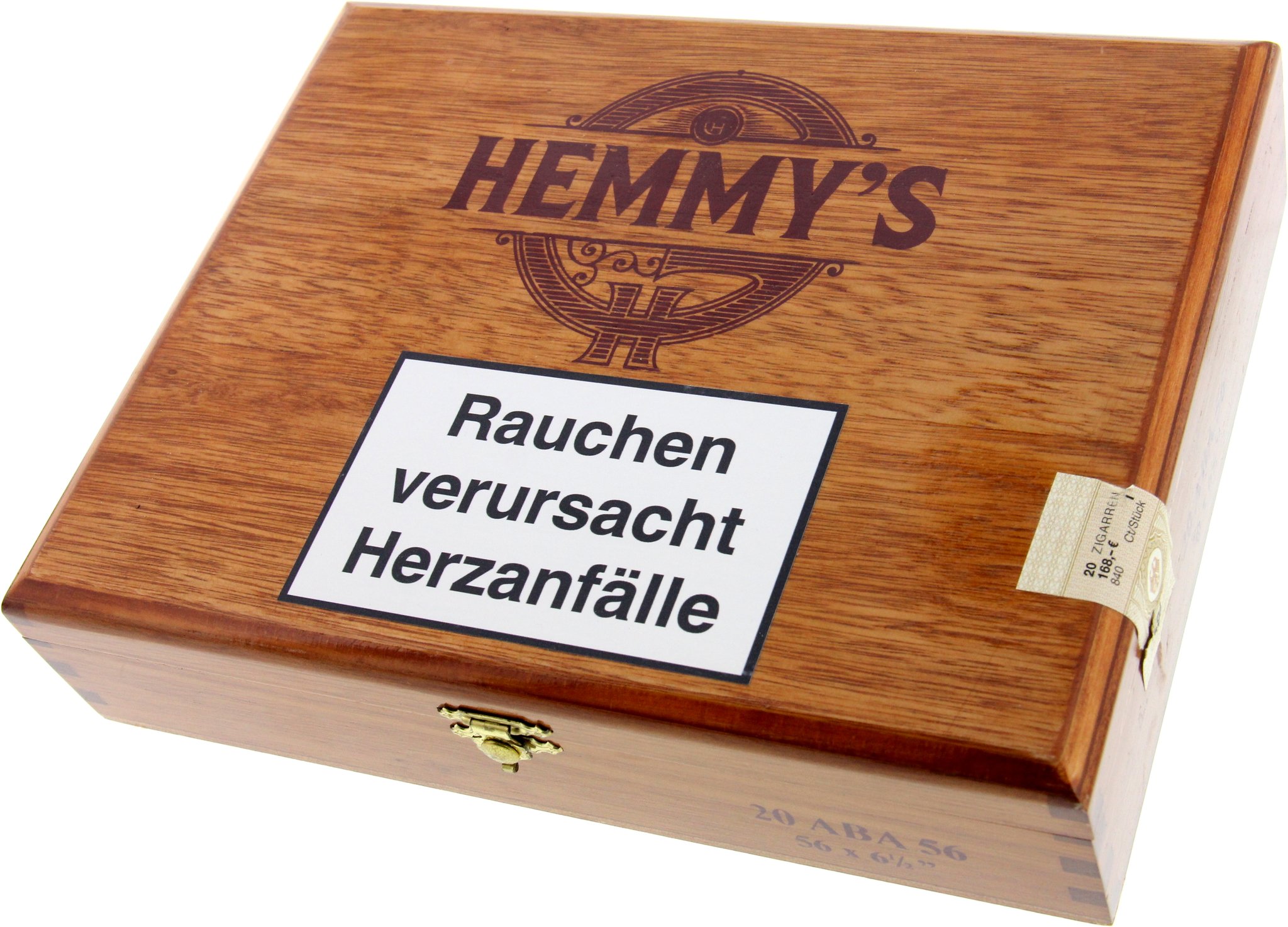 Hemmys Aba 56 (56x6.5) Kiste