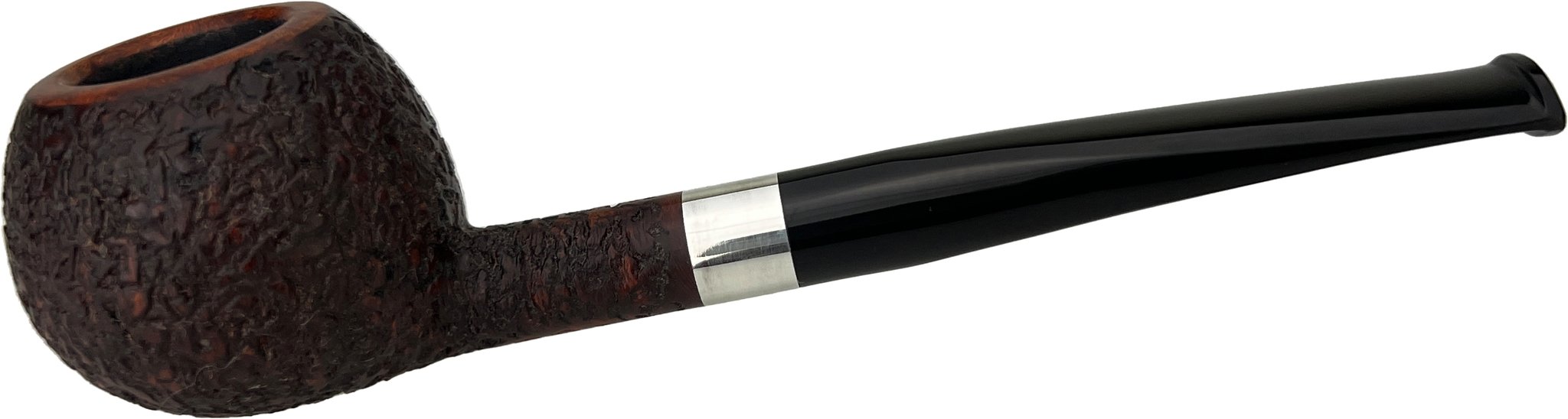 Henrik Kroll Freehand Pfeifen Category C*** ''Prince'' (interne Nr. 7)