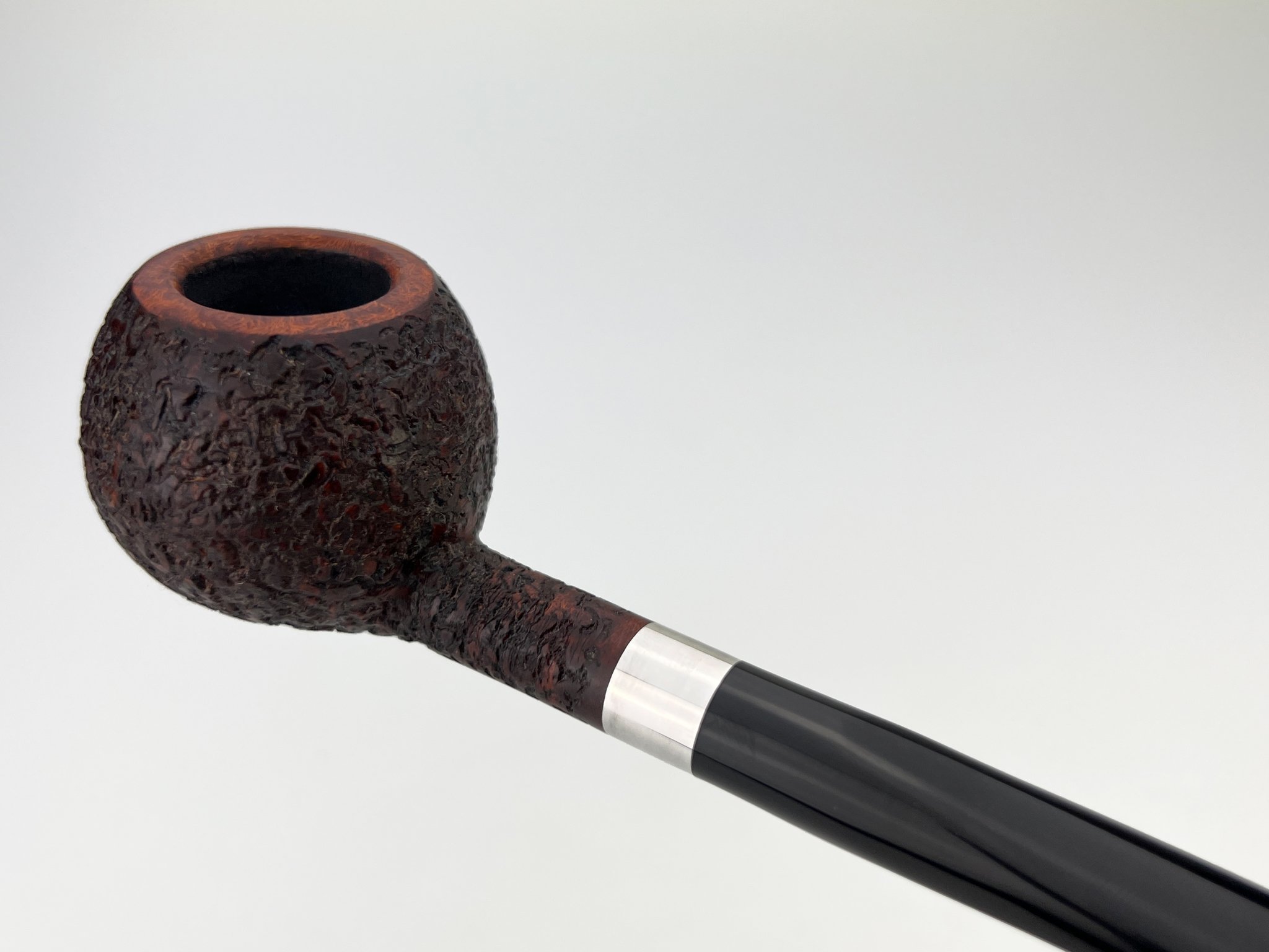 Henrik Kroll Freehand Pfeifen Category C*** ''Prince'' (interne Nr. 7) 2