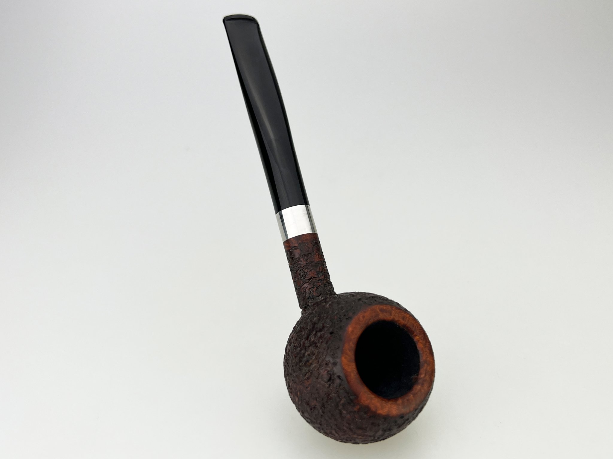Henrik Kroll Freehand Pfeifen Category C*** ''Prince'' (interne Nr. 7) 4
