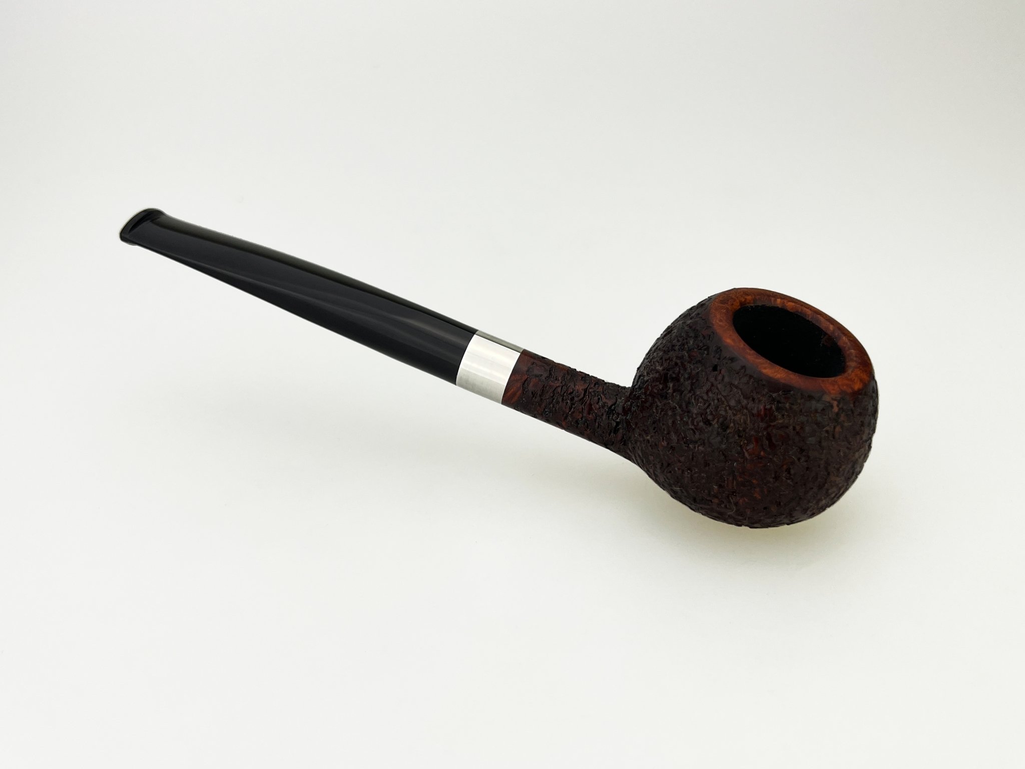 Henrik Kroll Freehand Pfeifen Category C*** ''Prince'' (interne Nr. 7) 1