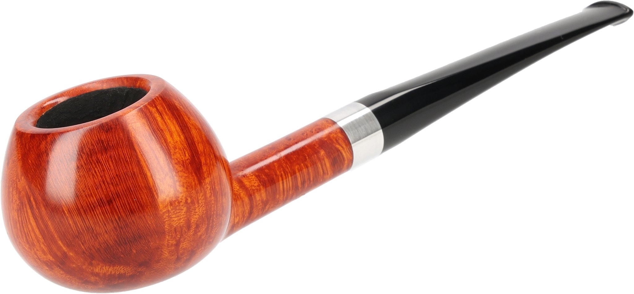 Henrik Kroll Freehand Pfeifen Category B*** (interne Nr. 17) Detailbild 1