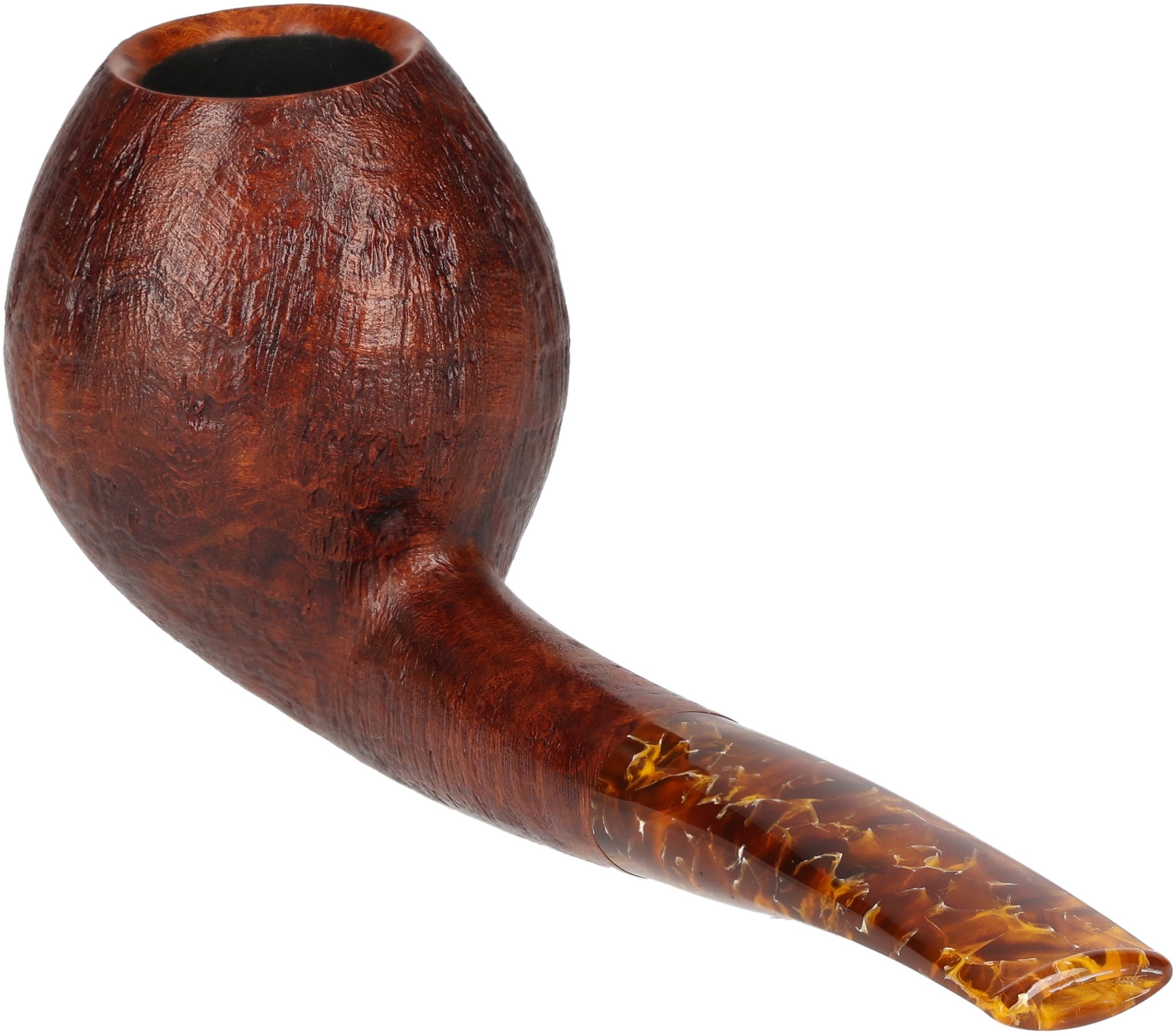 Henrik Kroll Freehand Pfeifen Modell 25 (90048062)_02