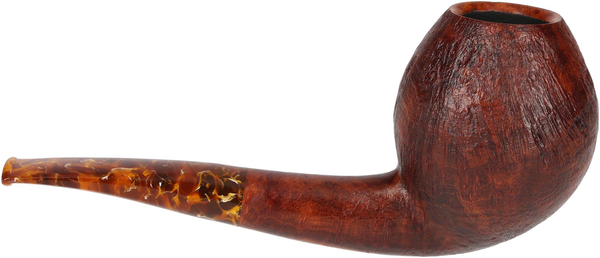 Henrik Kroll Freehand Pfeifen Modell 25 (90048062)_05