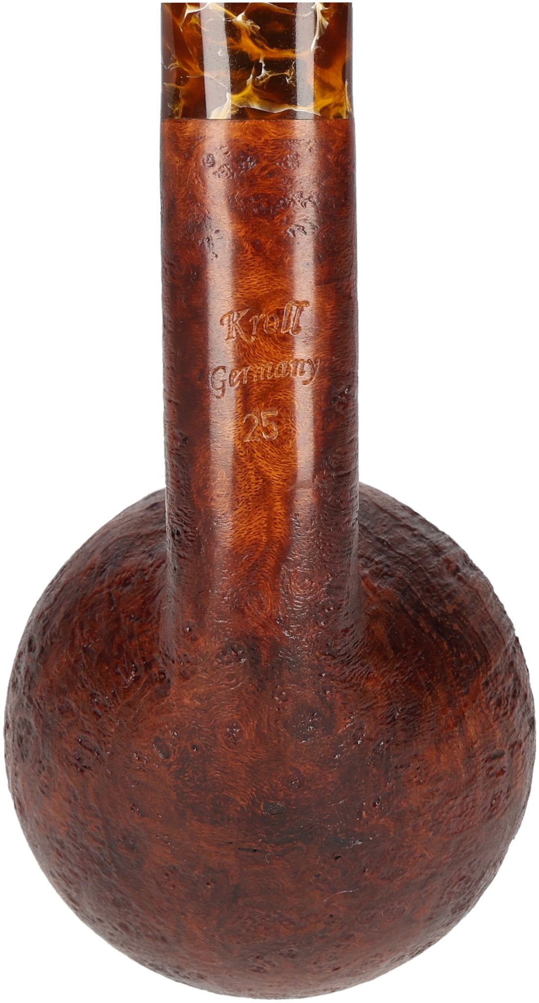 Henrik Kroll Freehand Pfeifen Modell 25 (90048062)_04