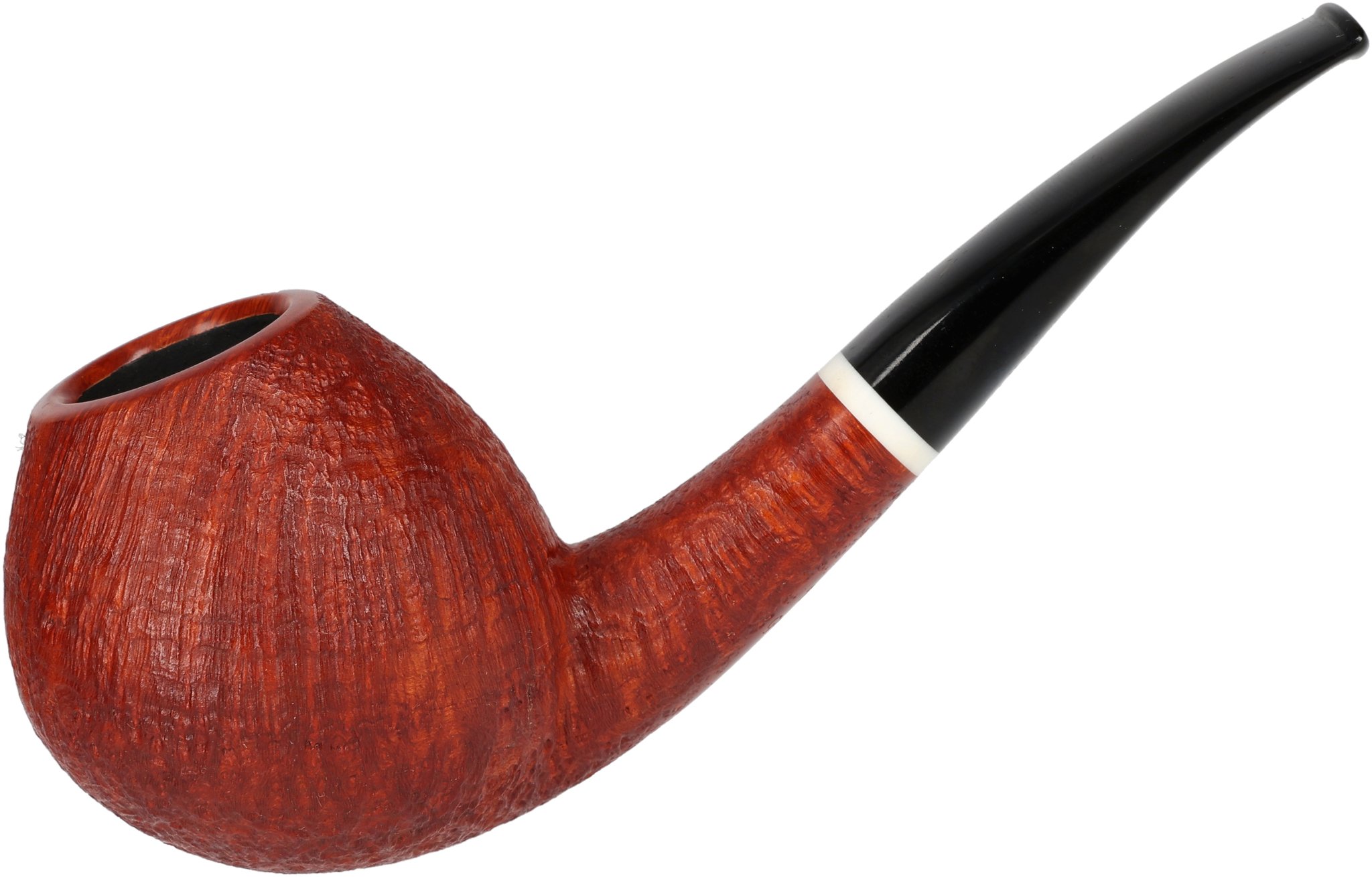 Henrik Kroll Freehand Pfeifen Modell 25 (900478065)_01