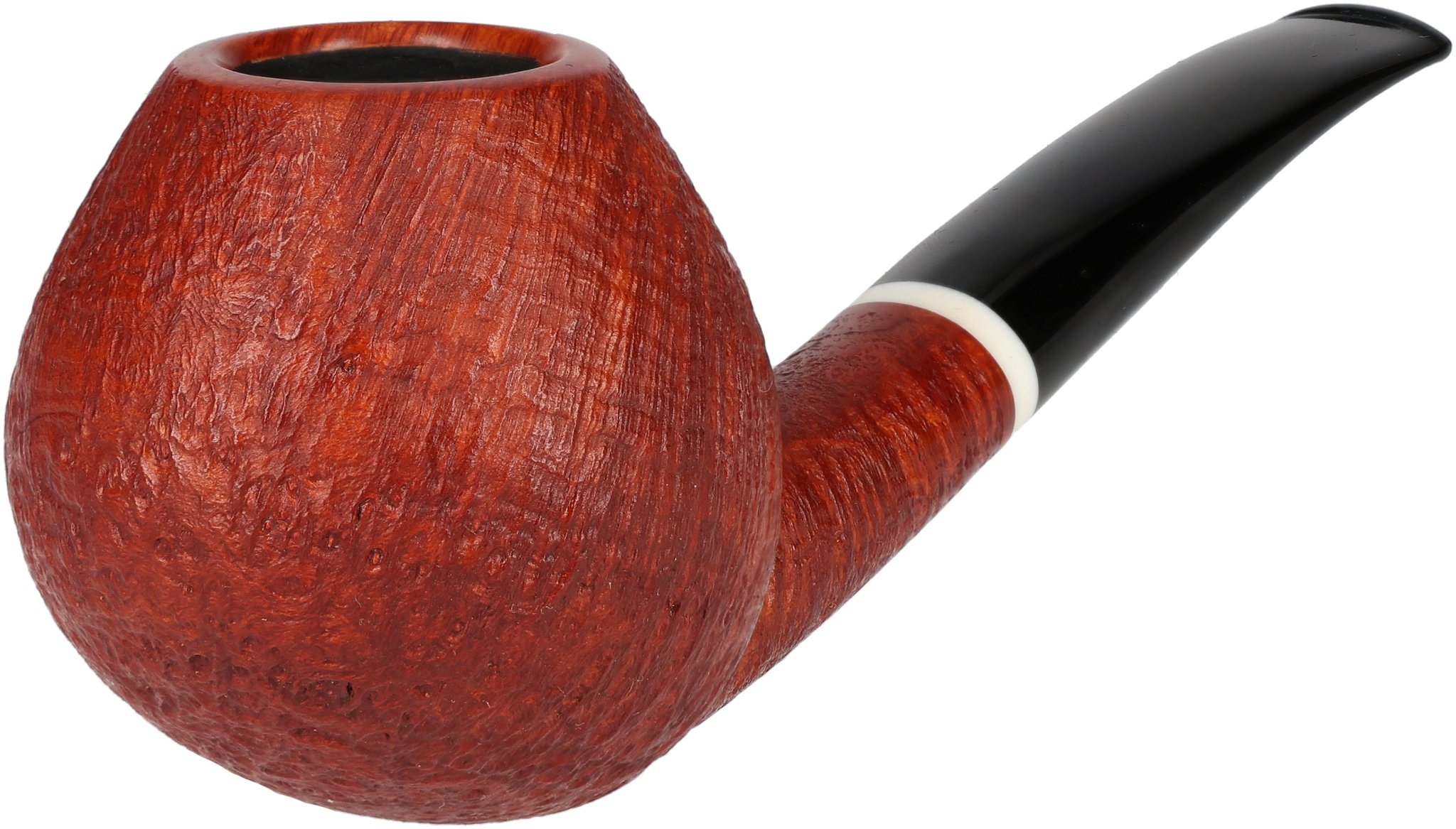 Henrik Kroll Freehand Pfeifen Modell 25 (900478065)_03