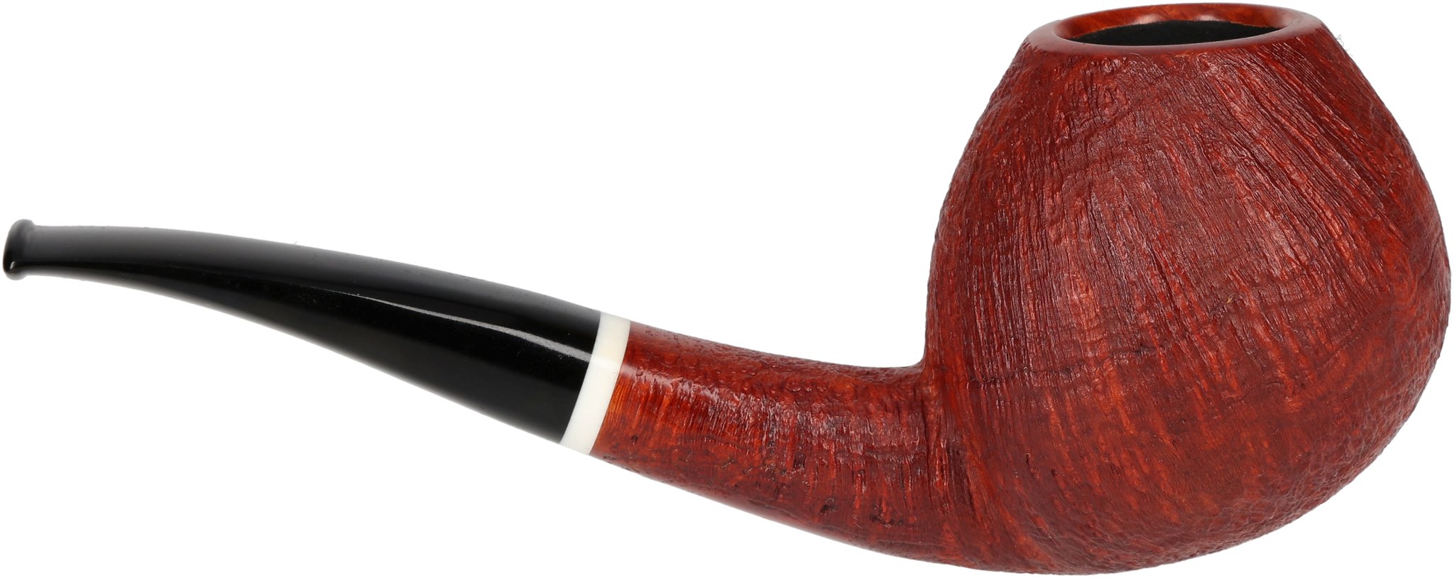 Henrik Kroll Freehand Pfeifen Modell 25 (900478065)_05