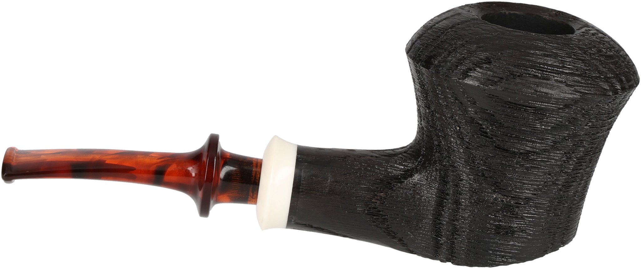 Henrik Kroll Freehand Pfeifen Modell 25 (90048065)_05