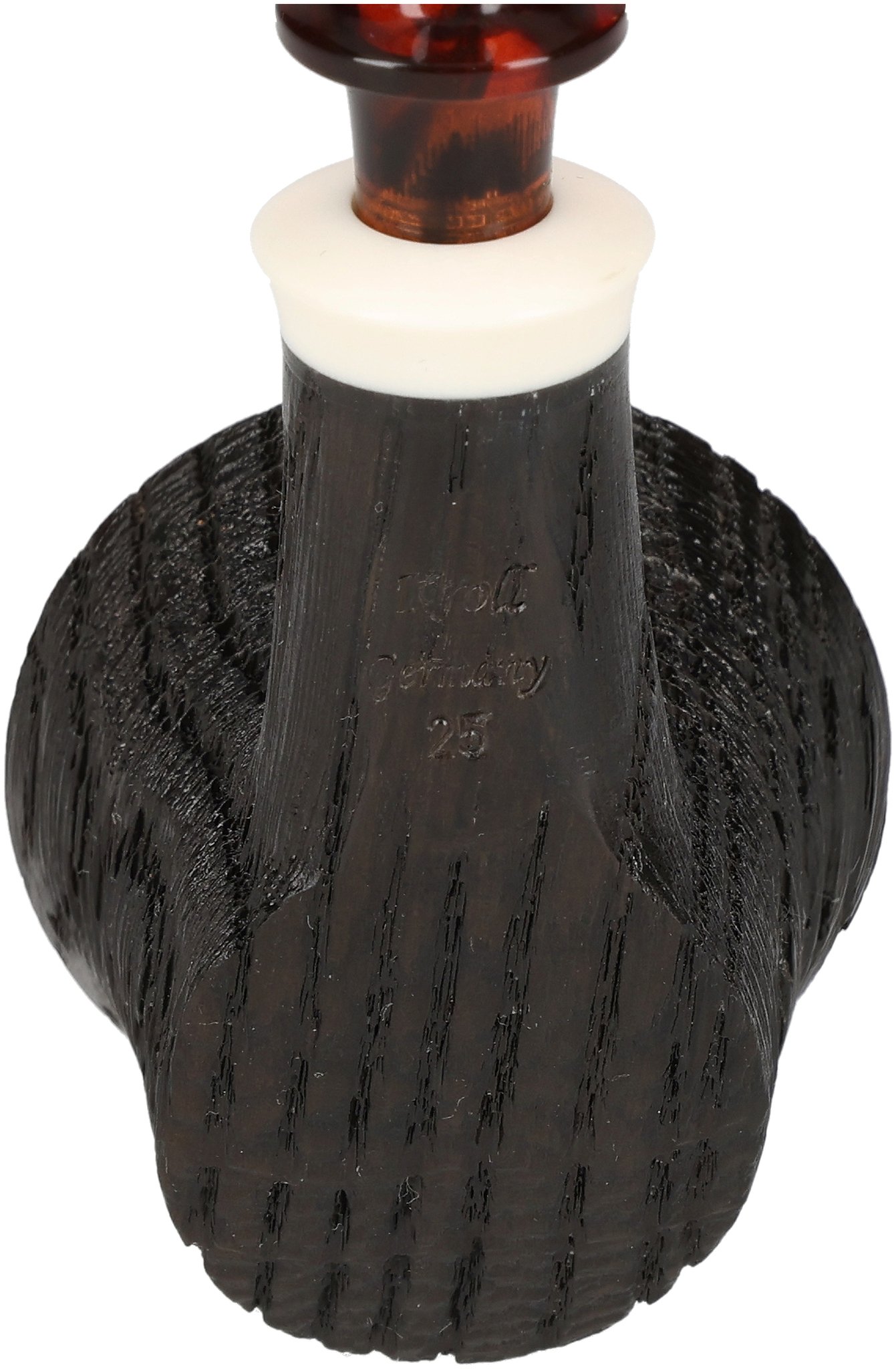 Henrik Kroll Freehand Pfeifen Modell 25 (90048065)_04