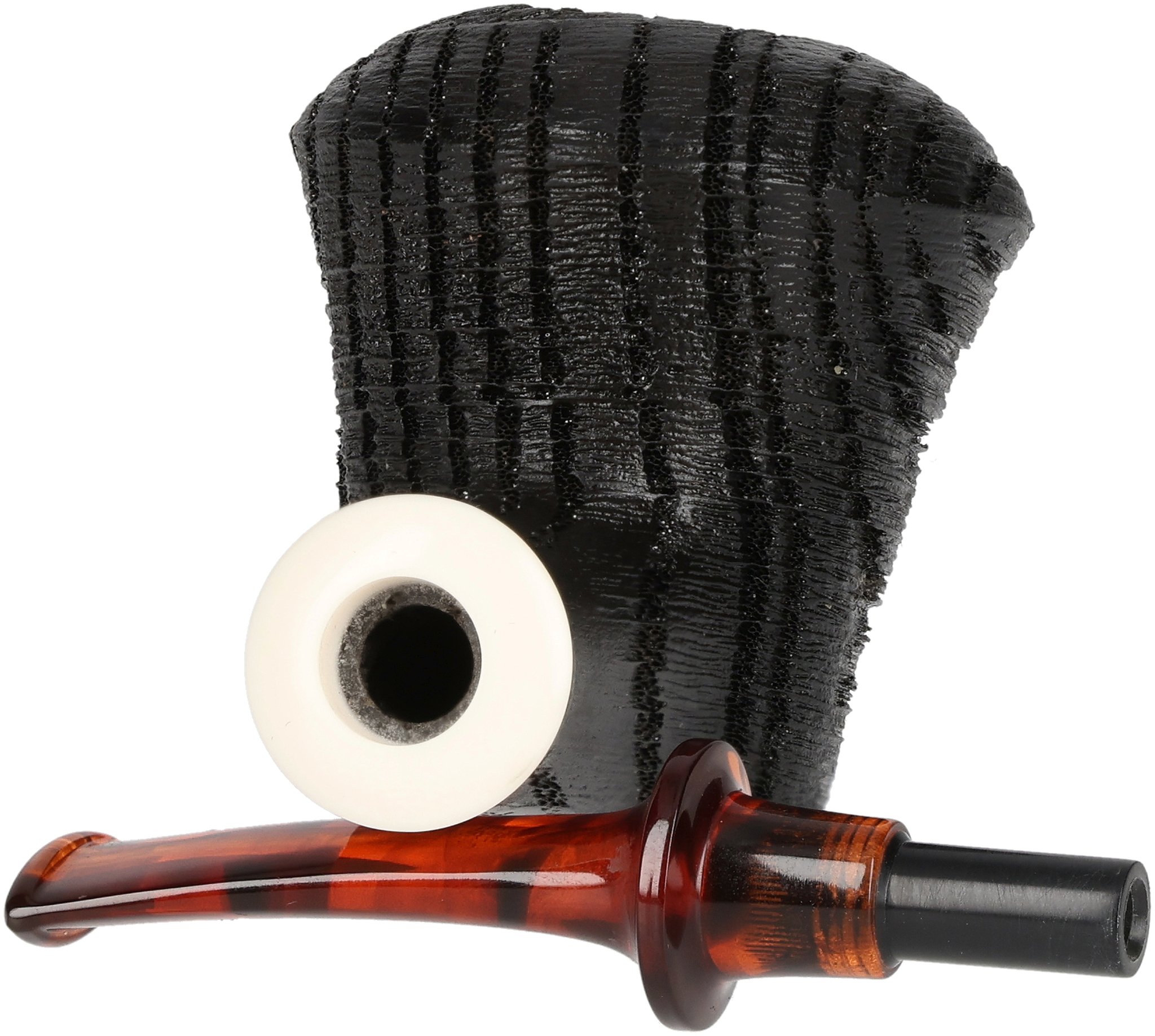 Henrik Kroll Freehand Pfeifen Modell 25 (90048065)_06