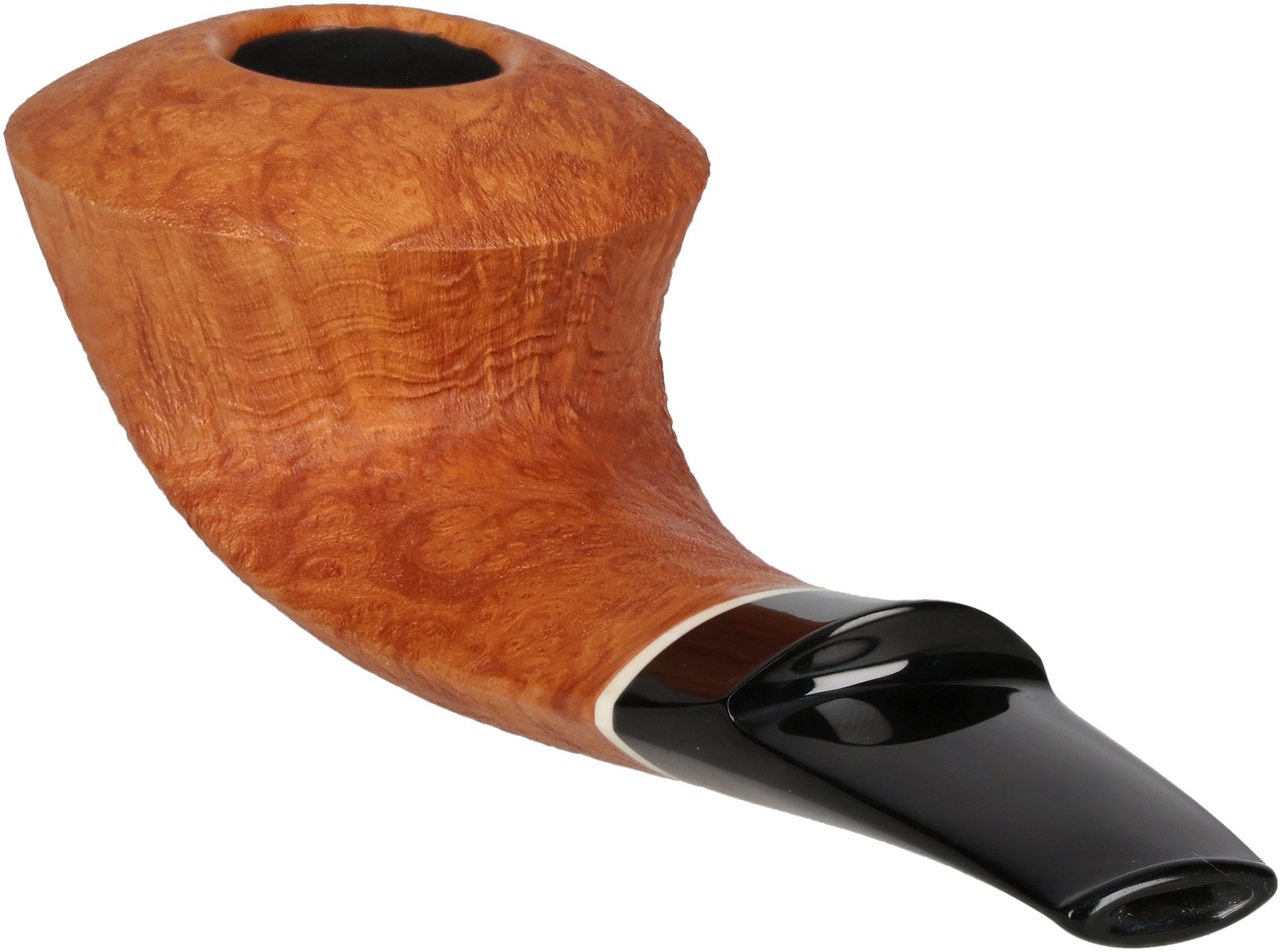 Henrik Kroll Freehand Pfeifen Modell 25 (90048072)_02