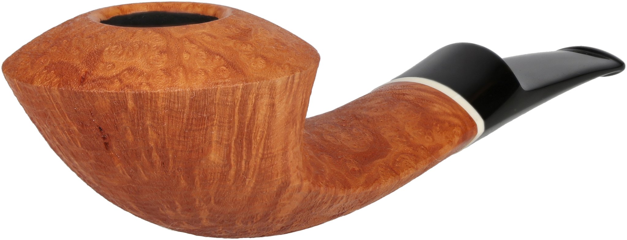 Henrik Kroll Freehand Pfeifen Modell 25 (90048072)_03