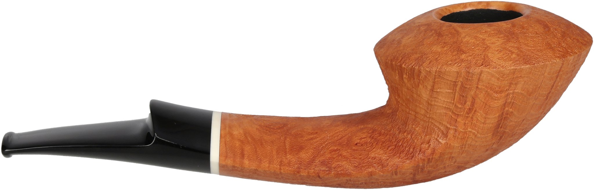 Henrik Kroll Freehand Pfeifen Modell 25 (90048072)_05