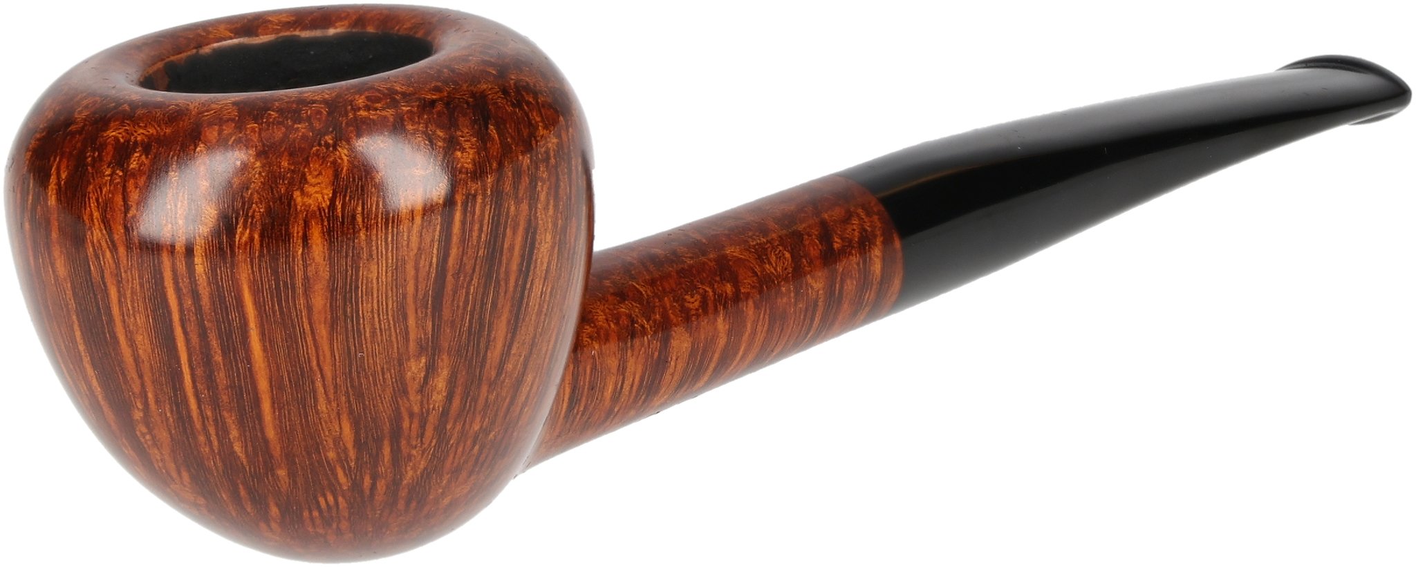 Henrik Kroll Freehand Pfeifen Modell 25 (90048073)_03