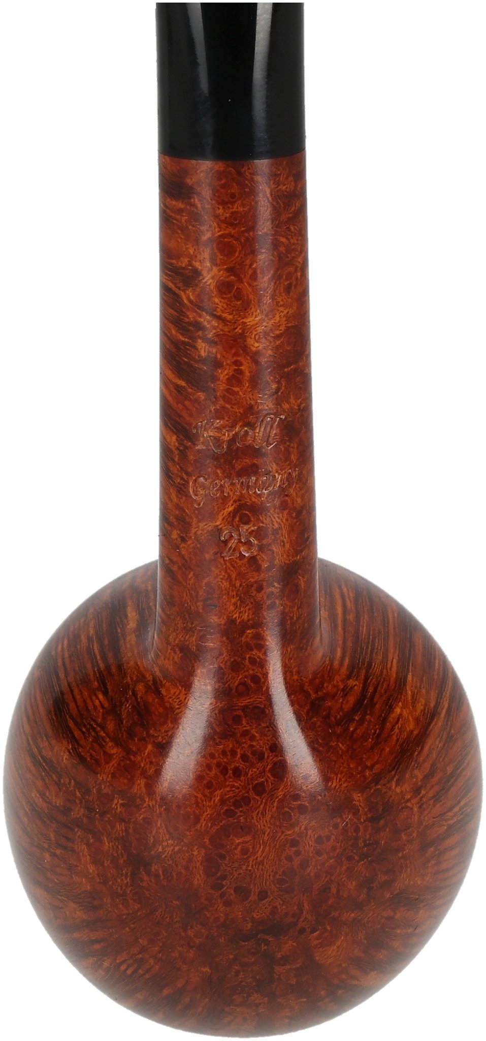 Henrik Kroll Freehand Pfeifen Modell 25 (90048073)_05