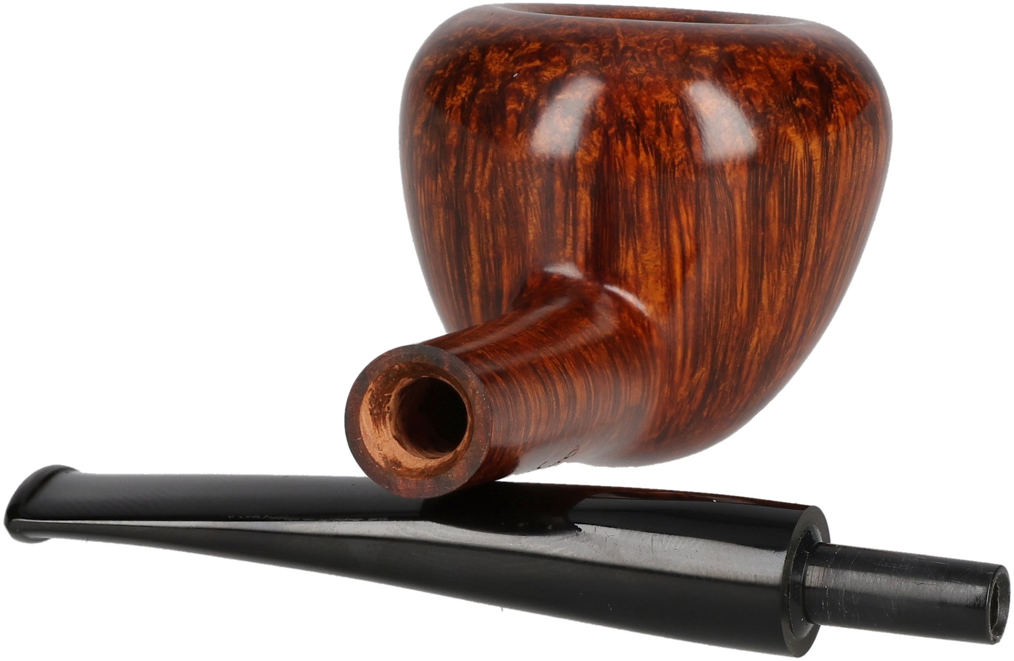 Henrik Kroll Freehand Pfeifen Modell 25 (90048073)_06