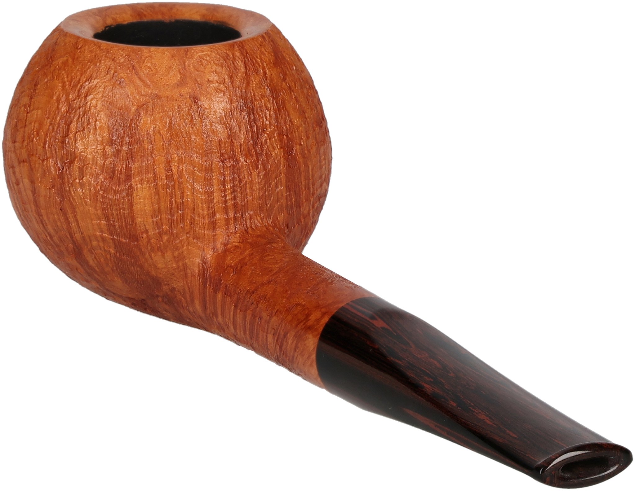 Henrik Kroll Freehand Pfeifen Modell 25 (90048081)_02