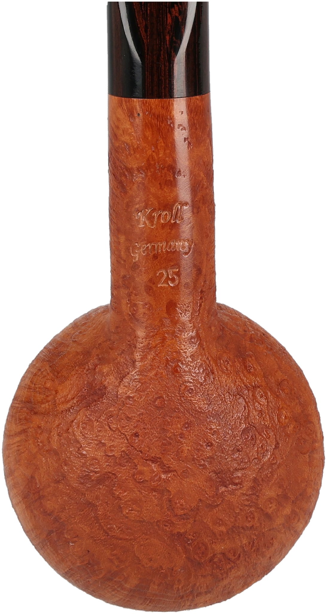 Henrik Kroll Freehand Pfeifen Modell 25 (90048081)_04