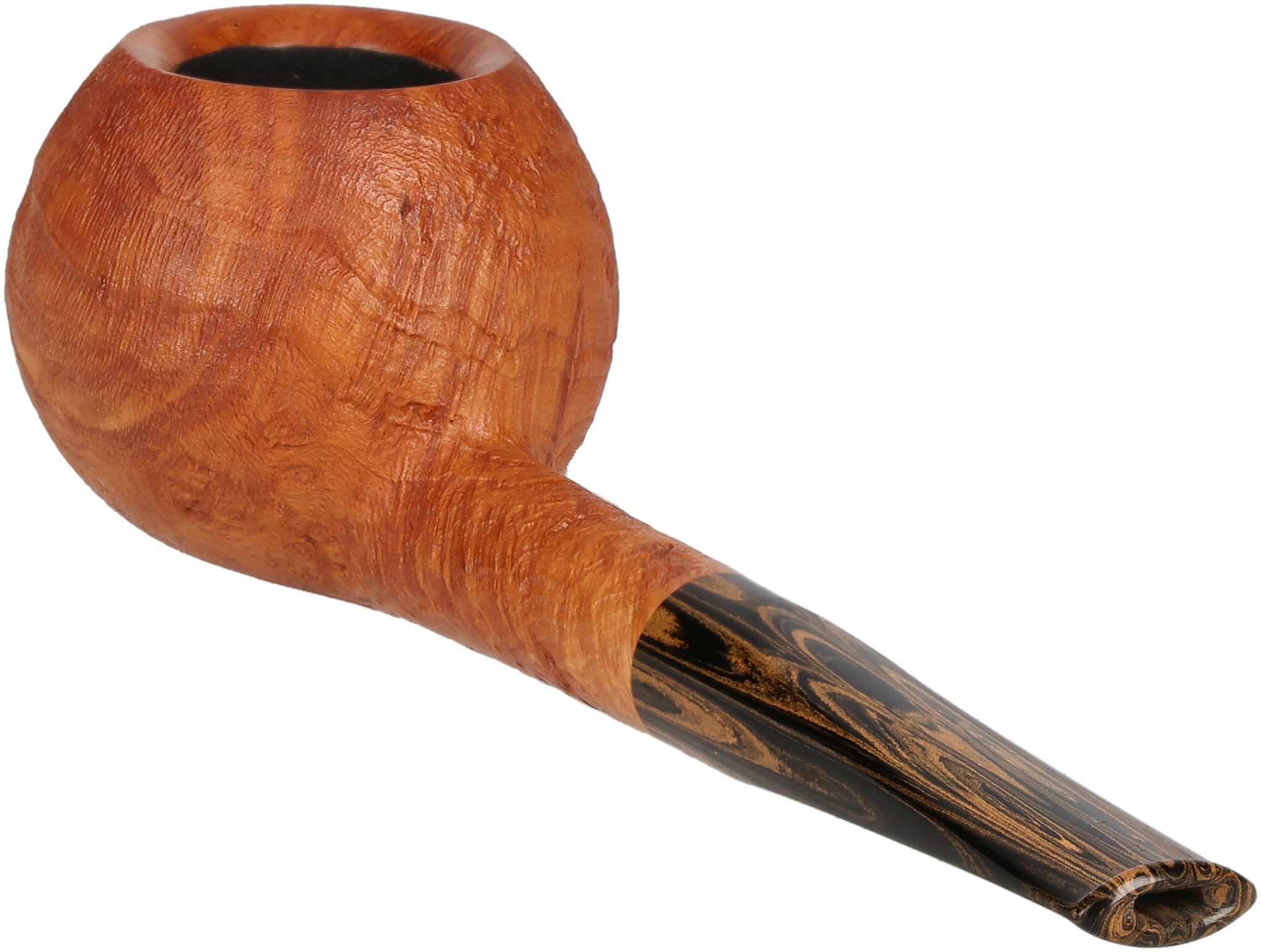 Henrik Kroll Freehand Pfeifen Modell 25 (90048082)_02