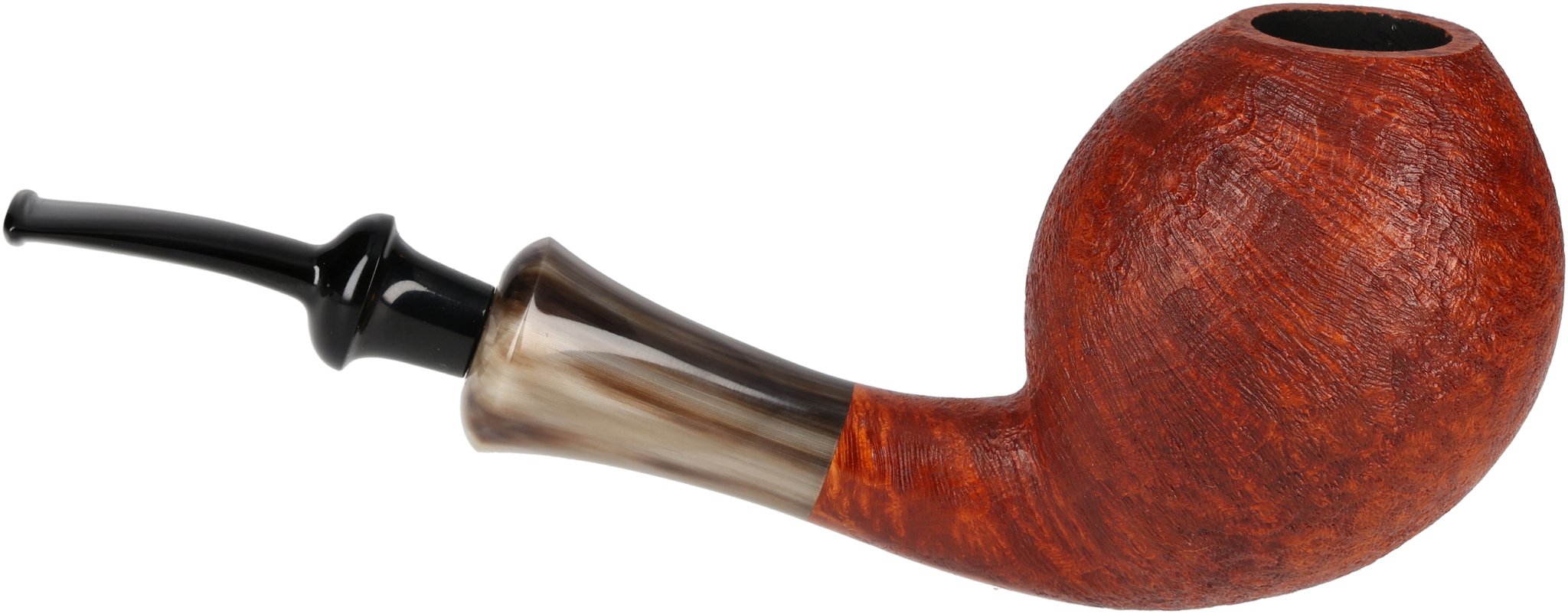 Henrik Kroll Freehand Pfeifen Modell 25 (90048083)_05