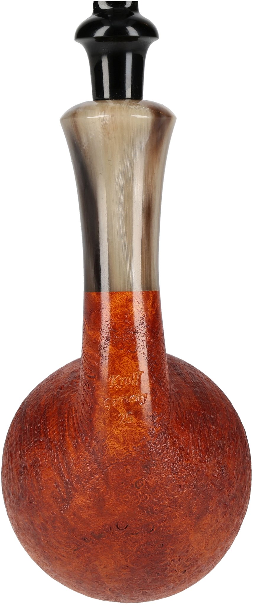 Henrik Kroll Freehand Pfeifen Modell 25 (90048083)_04