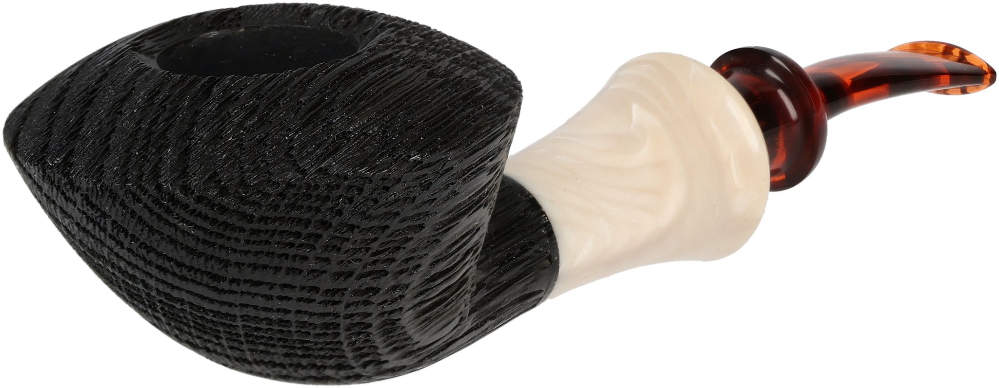 Henrik Kroll Freehand Pfeifen Modell 25 (90048084)_03