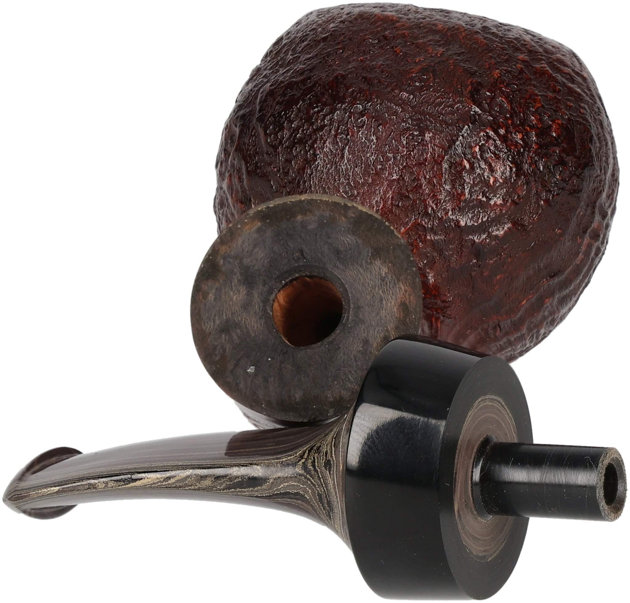 Grade B Quarterbent_06