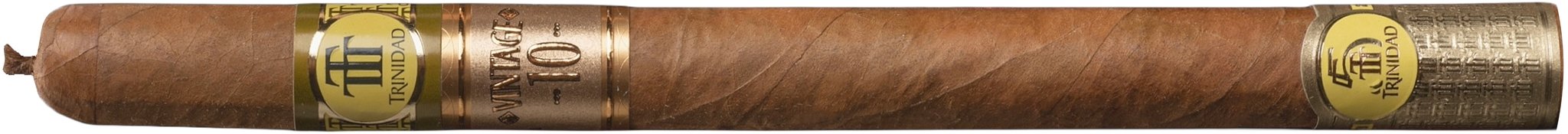 Trinidad Vintage Fundadores 55 Aniversario by Charaf Tajer (Vintage 10)